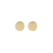 Alaya Post Earring Gold Plating