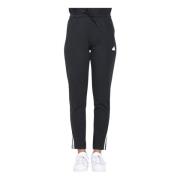 Performance Sorte Slim 3-Stripes Bukser