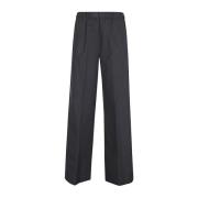 Wide Trousers