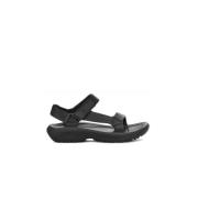 Sort Hurricane Drift Sandal