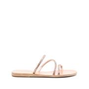 Flat Sandals