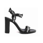 Stilfuld Karma Sandal til sommerdage