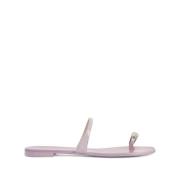 Lilla Nuvo Roll Flad Sandal