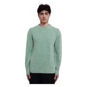 Round-neck Knitwear