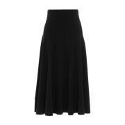 Midi Skirts