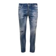 Slim-fit Jeans