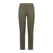 Slim-fit Trousers