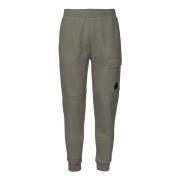 Stilfulde Pinaforemetal Sweatpants til Mænd