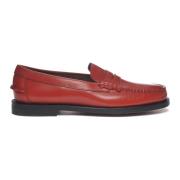 Beefroll Penny Loafers