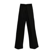 Wide Trousers