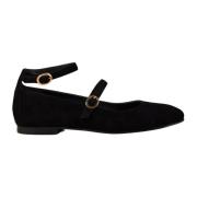 Sort Ruskind Ballet Flats