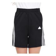 Performance Sorte Shorts 3 Striber