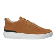 Cuoio Sneaker Mid