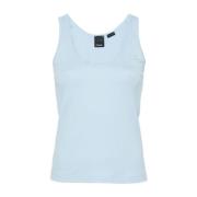 Sleeveless Tops