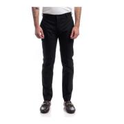 Slim-fit Trousers