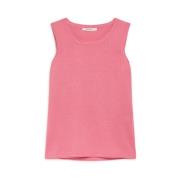 Sleeveless Tops