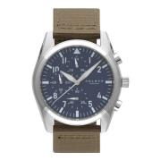 Eventyr Chronograph Ur