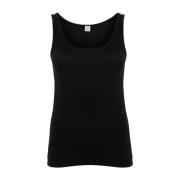 Sleeveless Tops