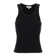 Sleeveless Tops