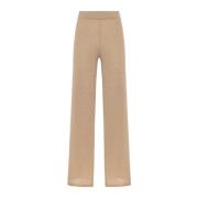 Wide Trousers