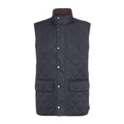 Lowerdale Quilted Vest