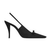 Elegante Højhælede Pumps