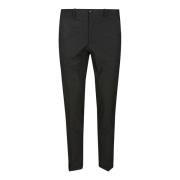 Slim Fit Chino Pant Sort