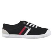 Retro Canvas Sneakers