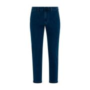 Slim Fit Denim Jeans