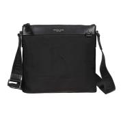 Klassisk Crossbody Taske