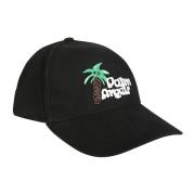 Logo Palm Hat