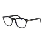 Stilfulde Optiske Briller FT5625-B