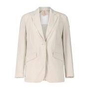 Tidløs Elegance Blazer