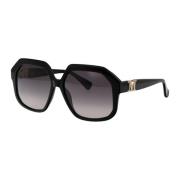 Stilfulde solbriller EMME12