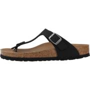 Nubuck Flip Flops til Mænd