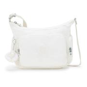 Funktionel Crossbody Taske med Flere Lommer