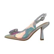 Stilfulde Sandal Pumps