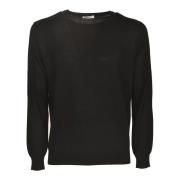 Sort Sweater Kollektion