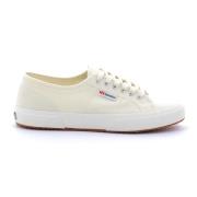 Klassisk Beige/Naturlige Sneakers