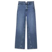 Briley Wide Jeans