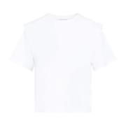 Zelitos Hvid T-Shirt