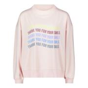 Happy Collection Sweatshirt