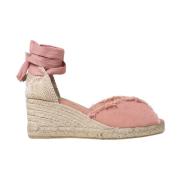 Stilfulde Espadrilles Sandaler til Kvinder