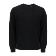 Merino Wool Tolly Sweater