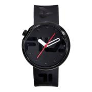 Sporty Unisex Watch Stylish Model