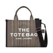 The Monogram Medium Tote Taske