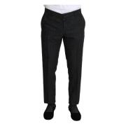 Suit Trousers