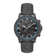 Bicocca Chronograph Herreur