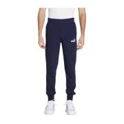 Slim Fit Herre Tracksuit Bukser