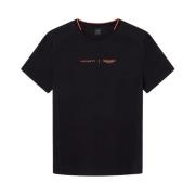 Aston Martin Hybrid T-shirt